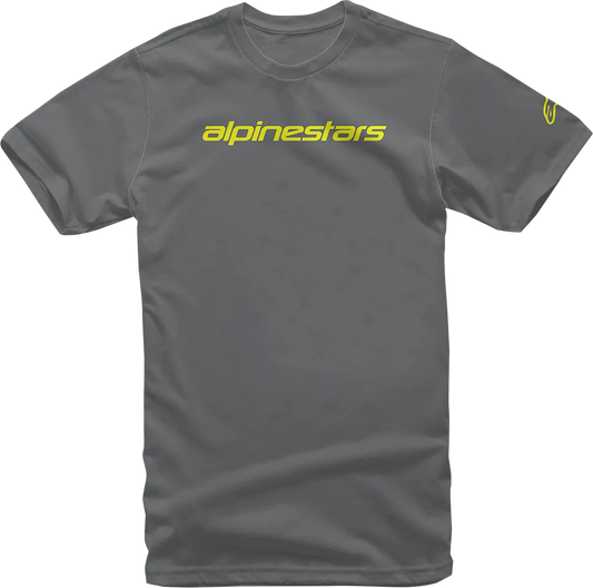 Linear Wordmark T-Shirt