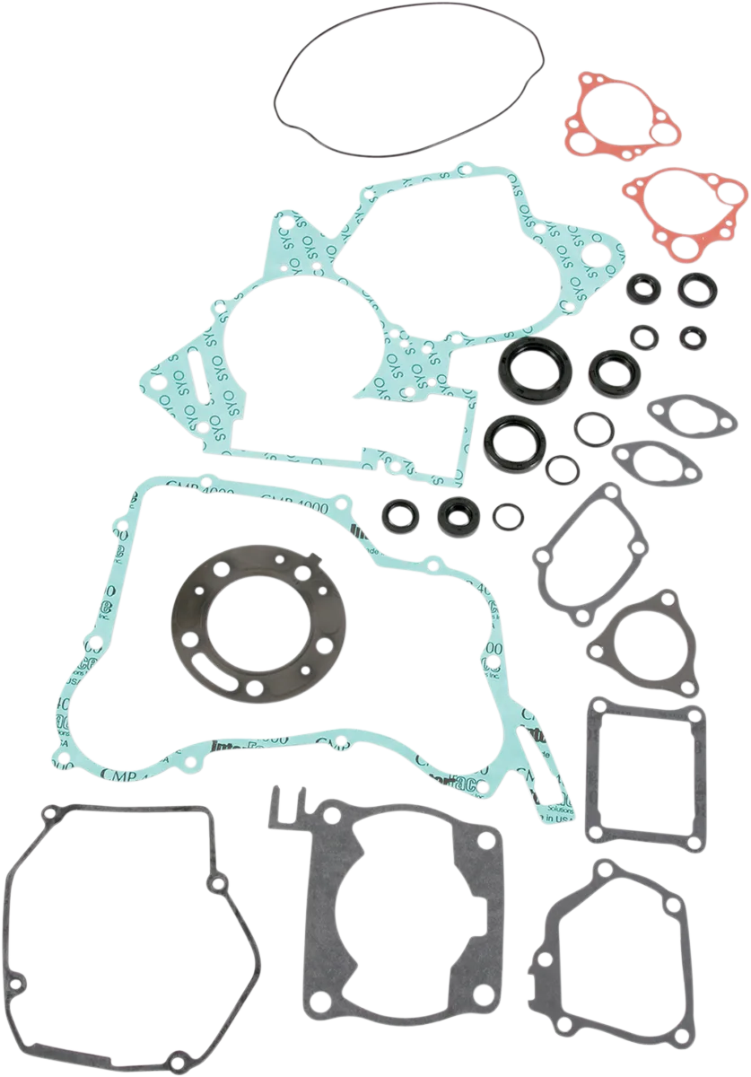 Complete Gasket and Oil Seal Kit