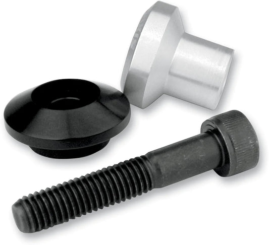 D Axis Spools