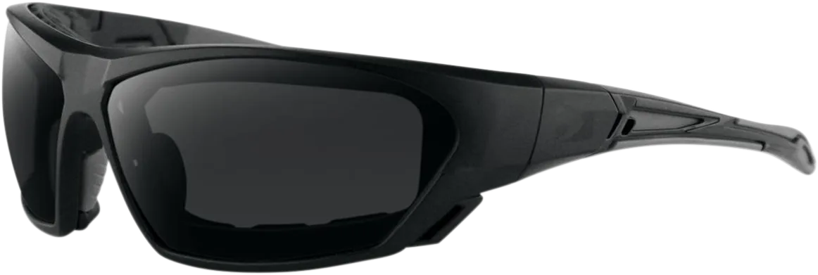 Crossover Convertible Sunglasses