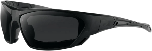 Crossover Convertible Sunglasses
