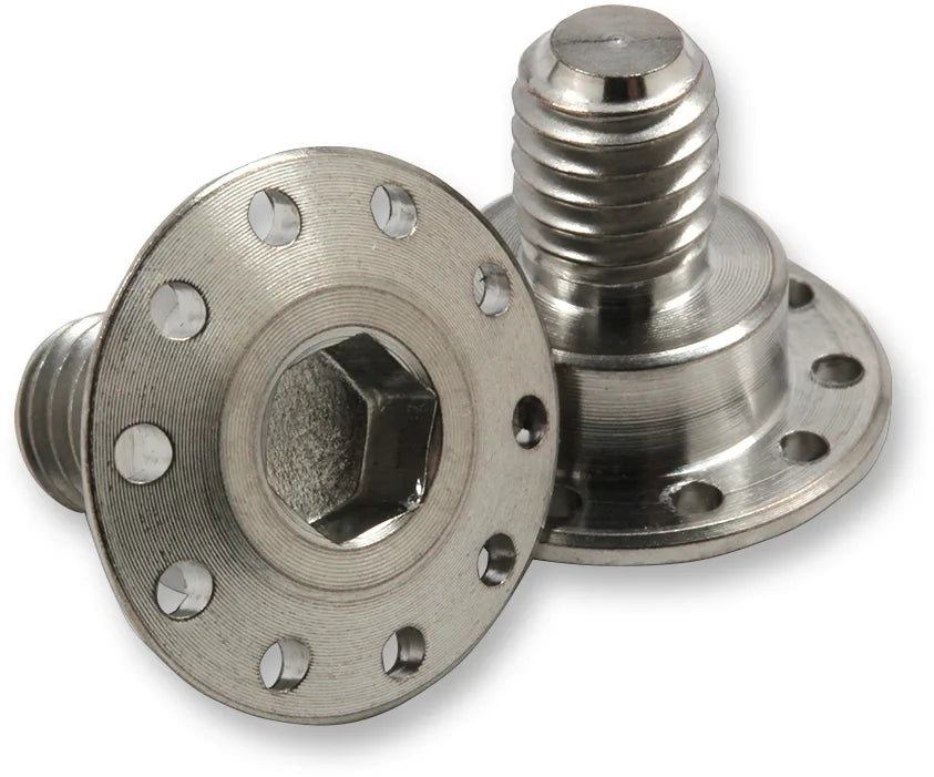 Titanium Bolt Kit