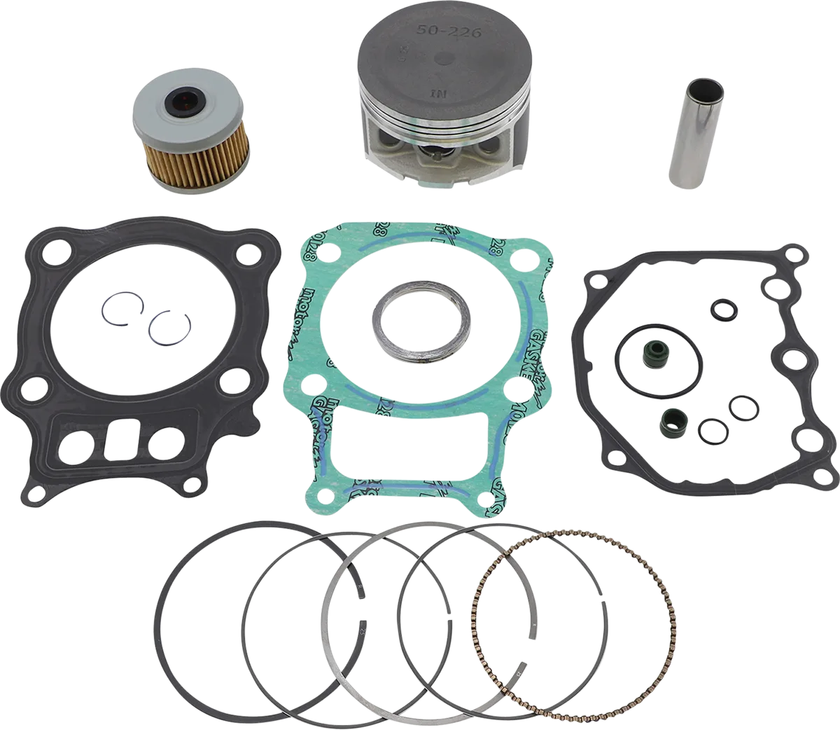 Top-End Rebuild Kit