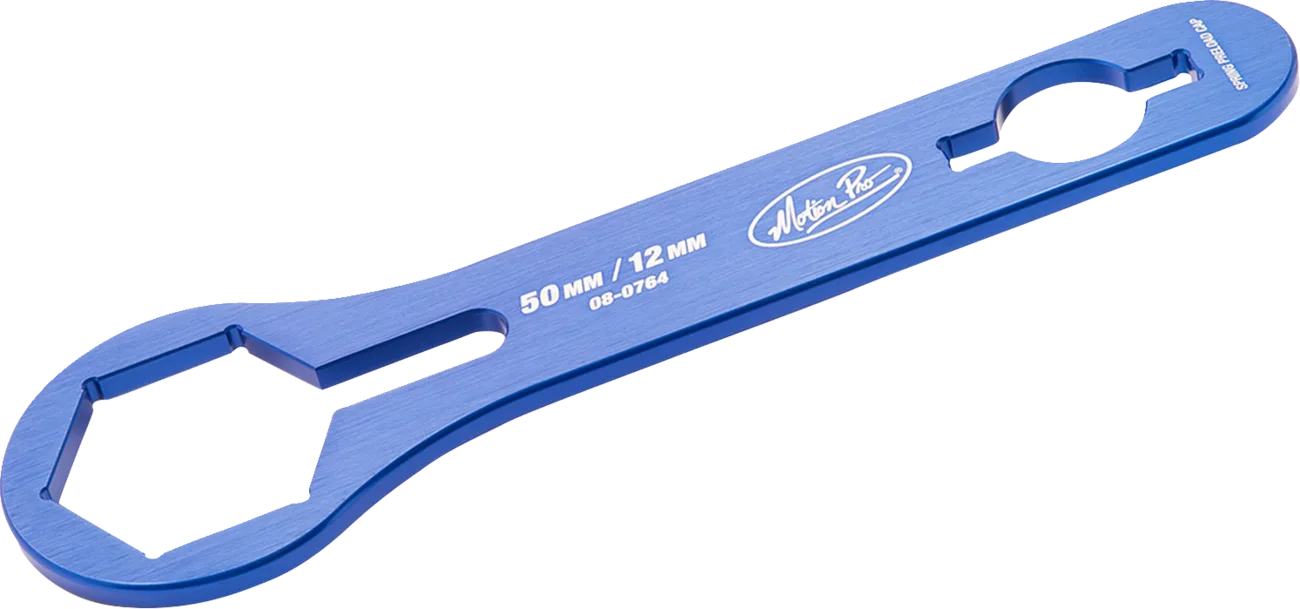 Fork Cap Wrench 50 mm