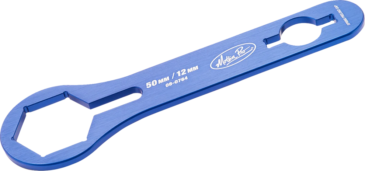 Fork Cap Wrench 50 mm