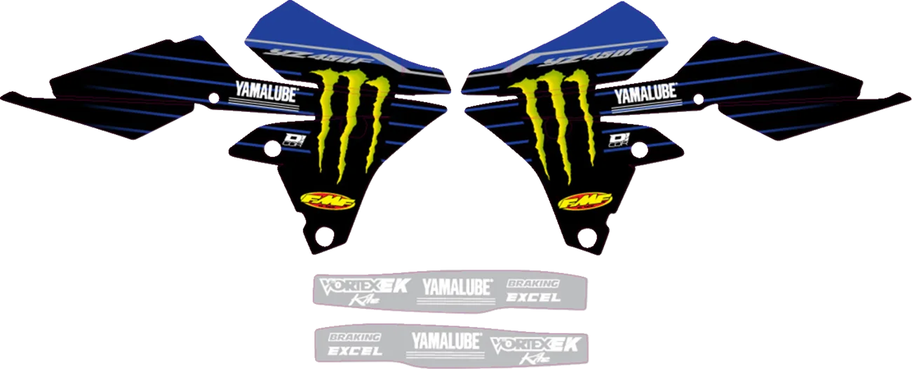 Graphic Kit