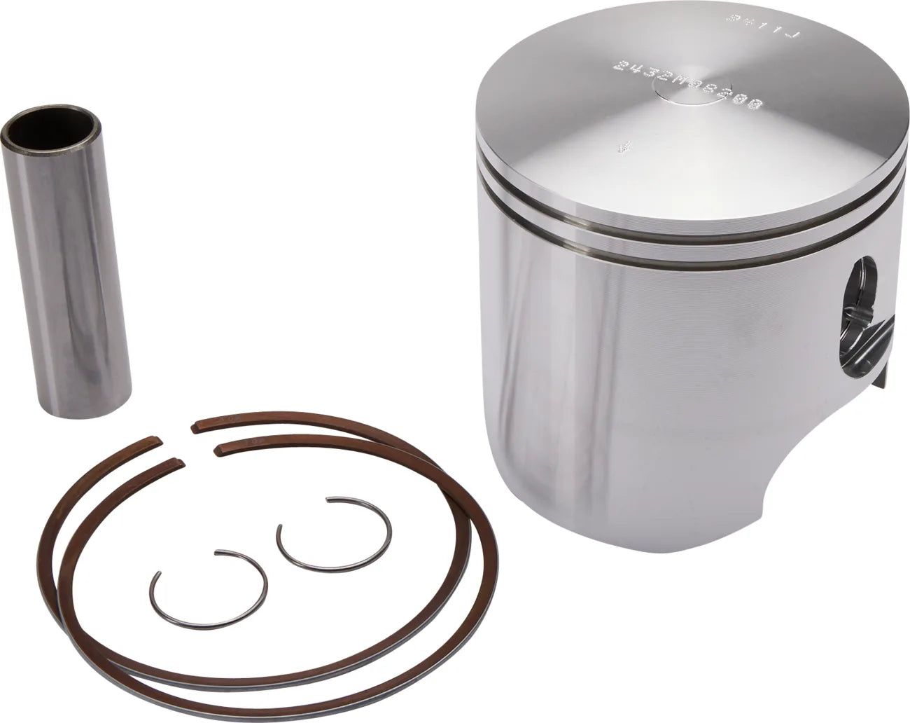 Piston Kit for 2 Stroke