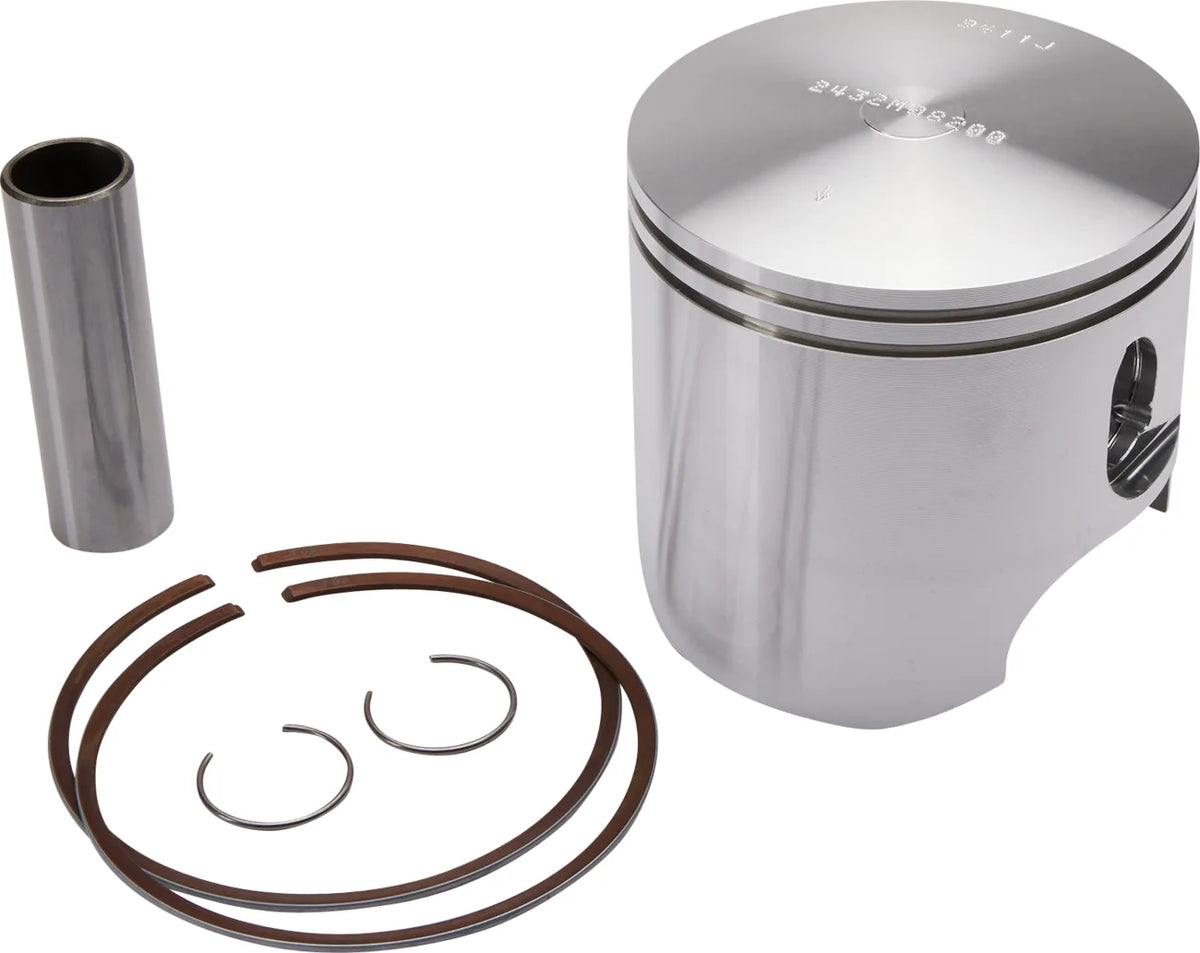 Piston Kit for 2 Stroke