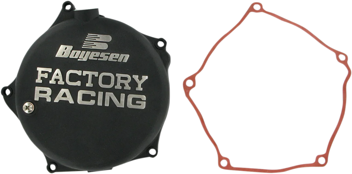 Factory Clutch Cover