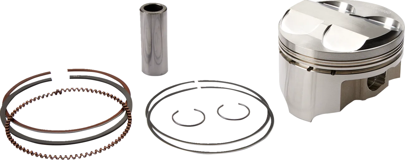 Piston Kit for 4 Stroke