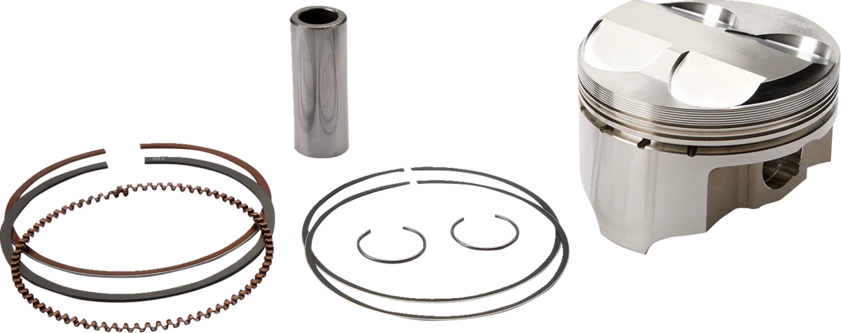 Piston Kit for 4 Stroke