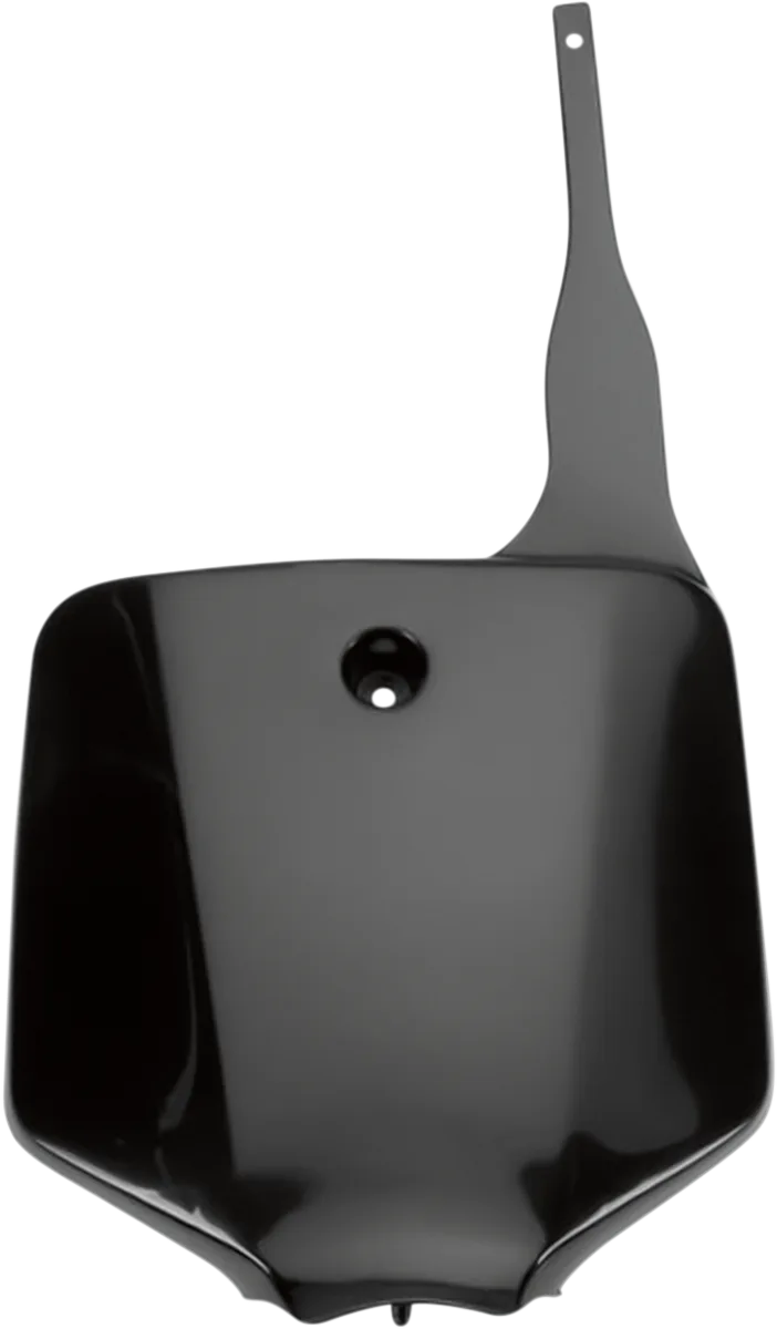 Replacement Front Number Plate