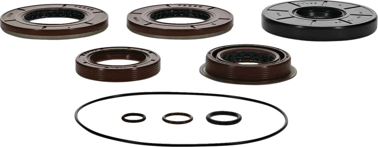 Transaxle Seal Kit