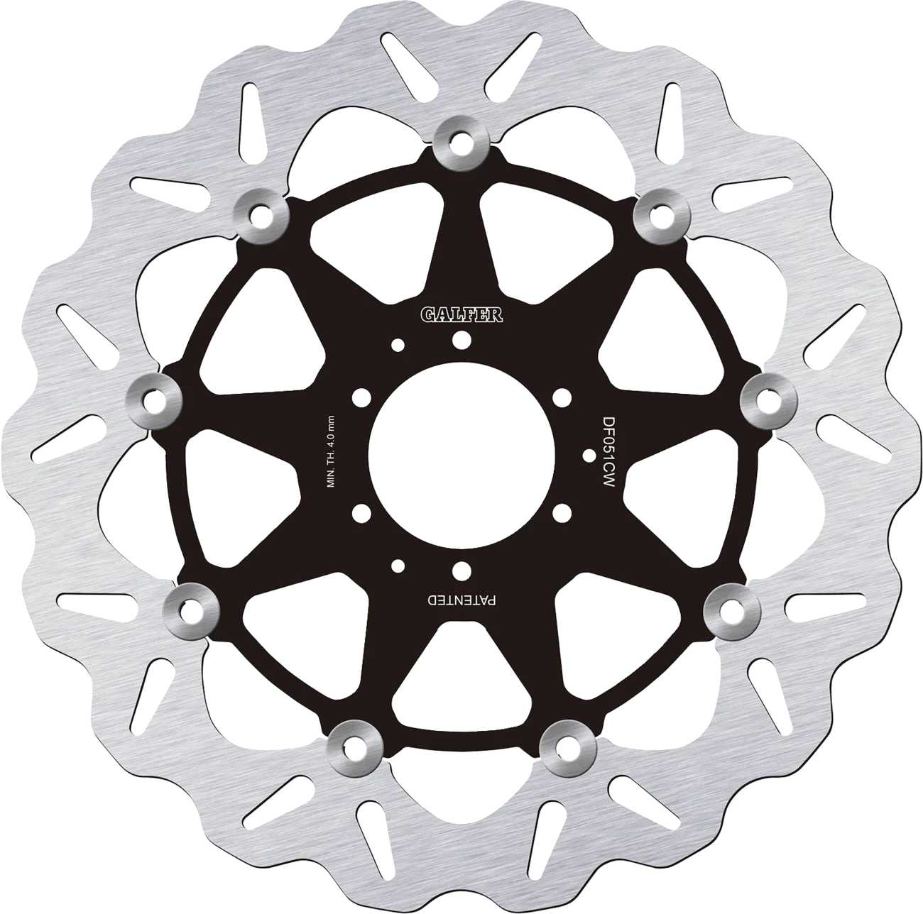 Brake Rotor