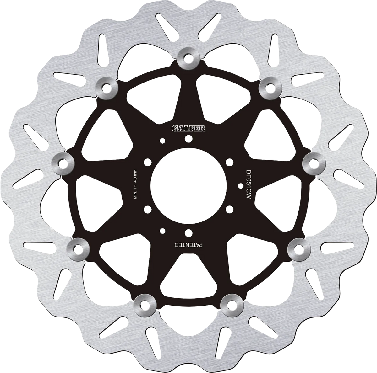 Brake Rotor