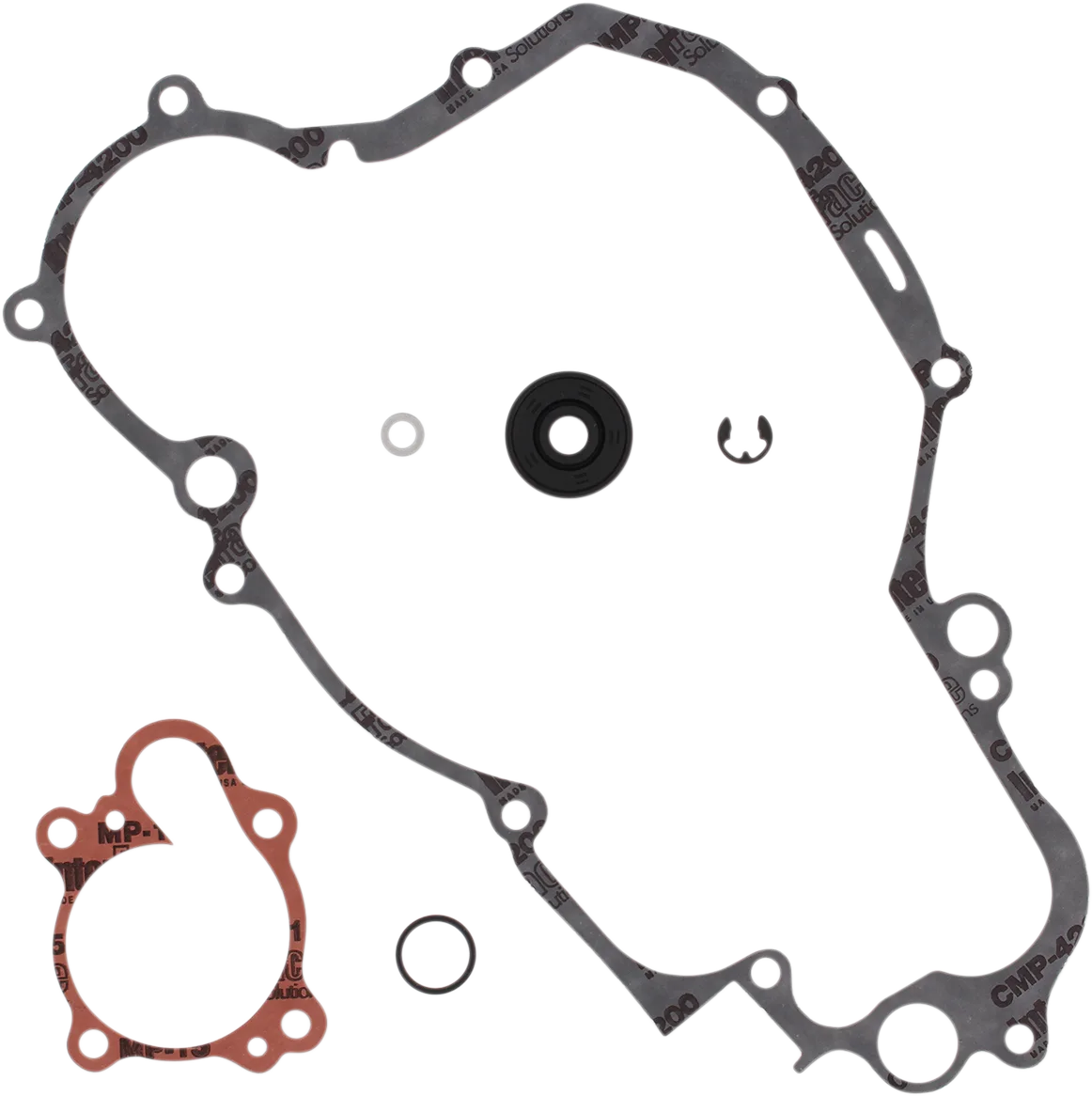 Water Pump Rebuild Kit
