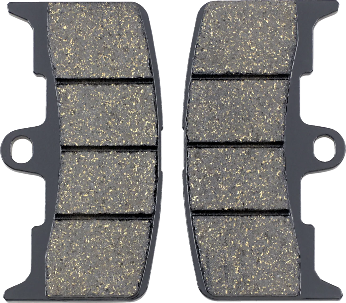 Gold-Plus Harley/Buell Brake Pads