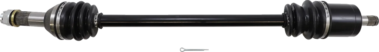 OEM Replacement Standard CV Axle