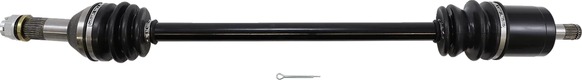 OEM Replacement Standard CV Axle
