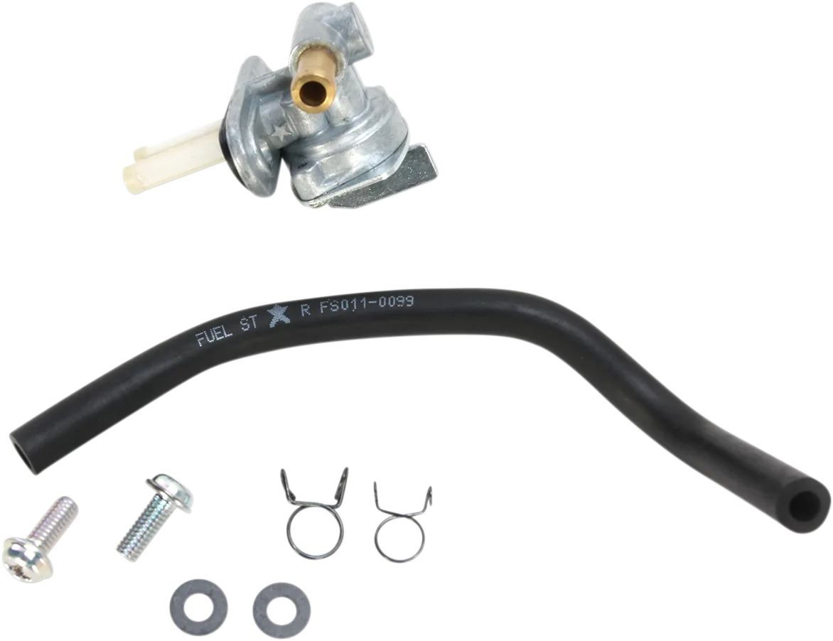 Fuel Valve Kit