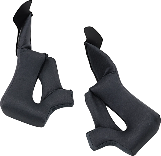 Warrant Helmet Cheek Pads