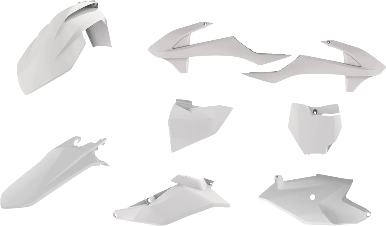 Body Kit For KTM