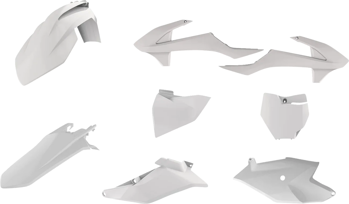 Body Kit For KTM