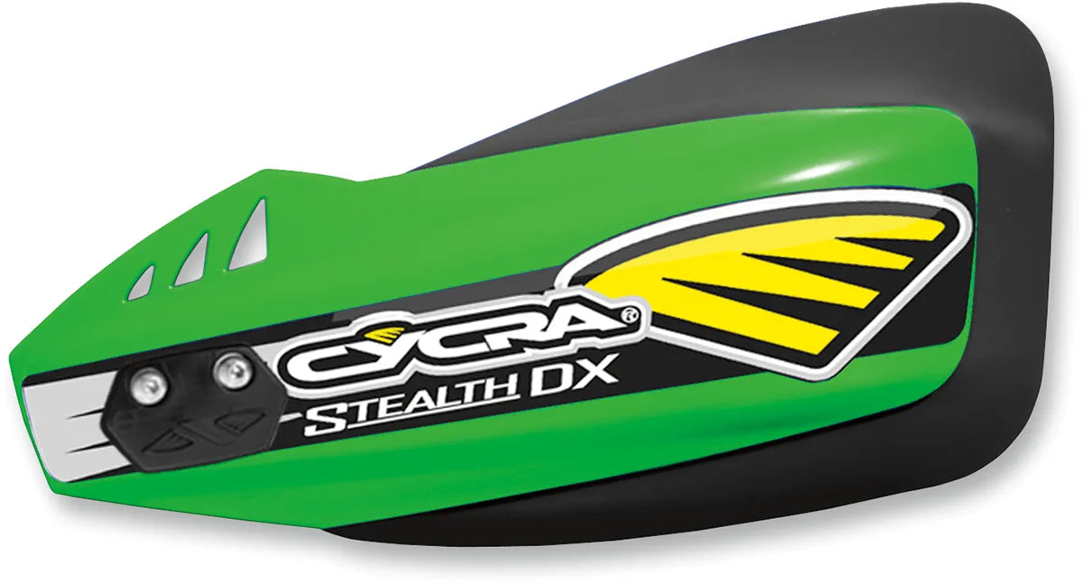 Stealth DX Racer Pack