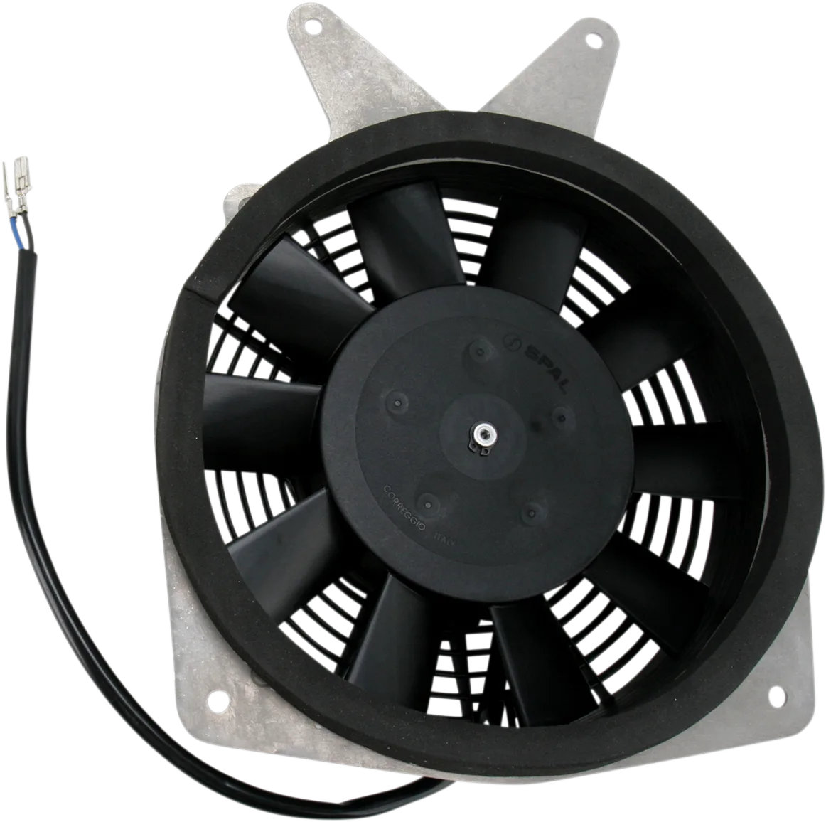 Hi-Performance Cooling Fan