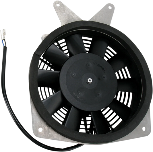 Hi-Performance Cooling Fan