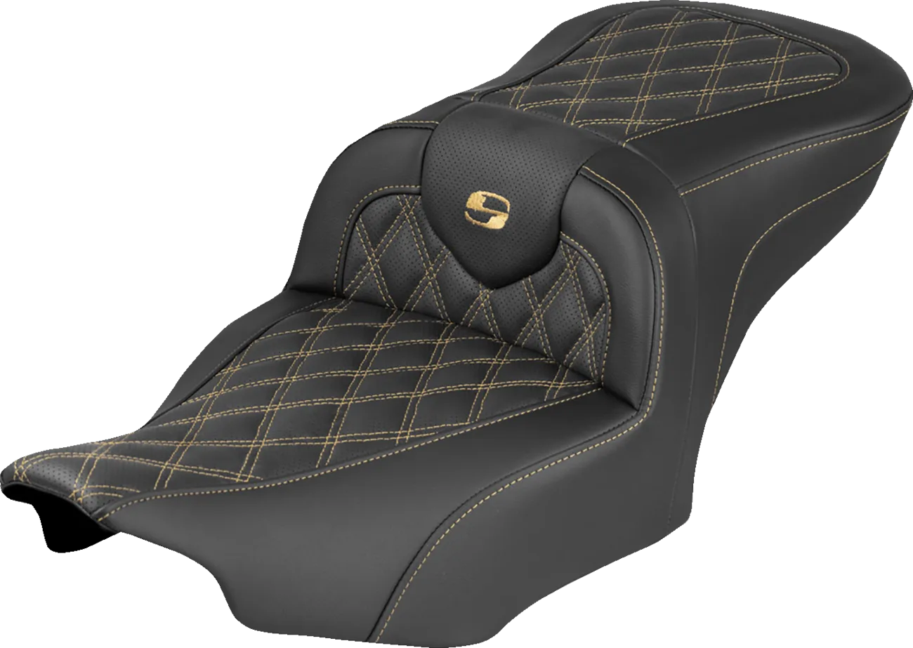 Roadsofa™ Lattice Stitch Seat