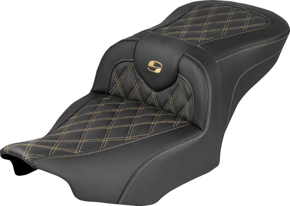 Roadsofa™ Lattice Stitch Seat