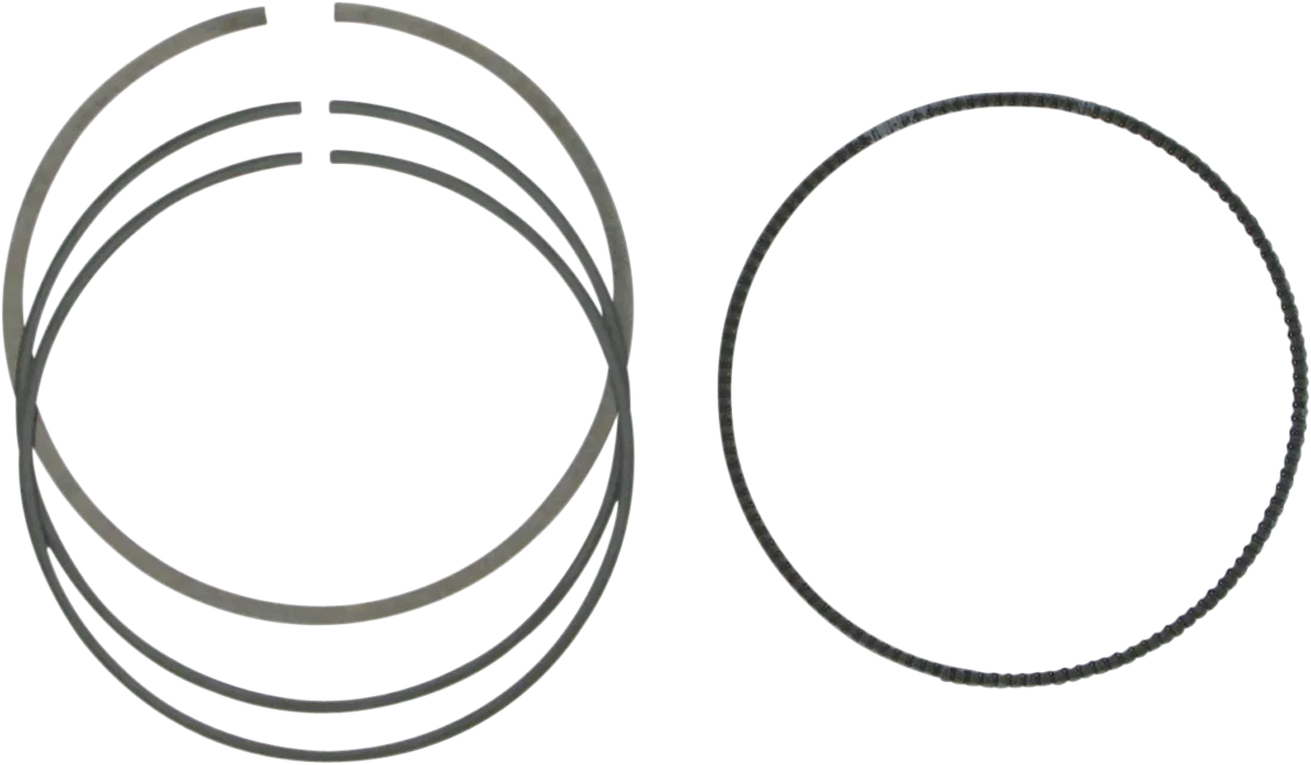 Piston Ring Set