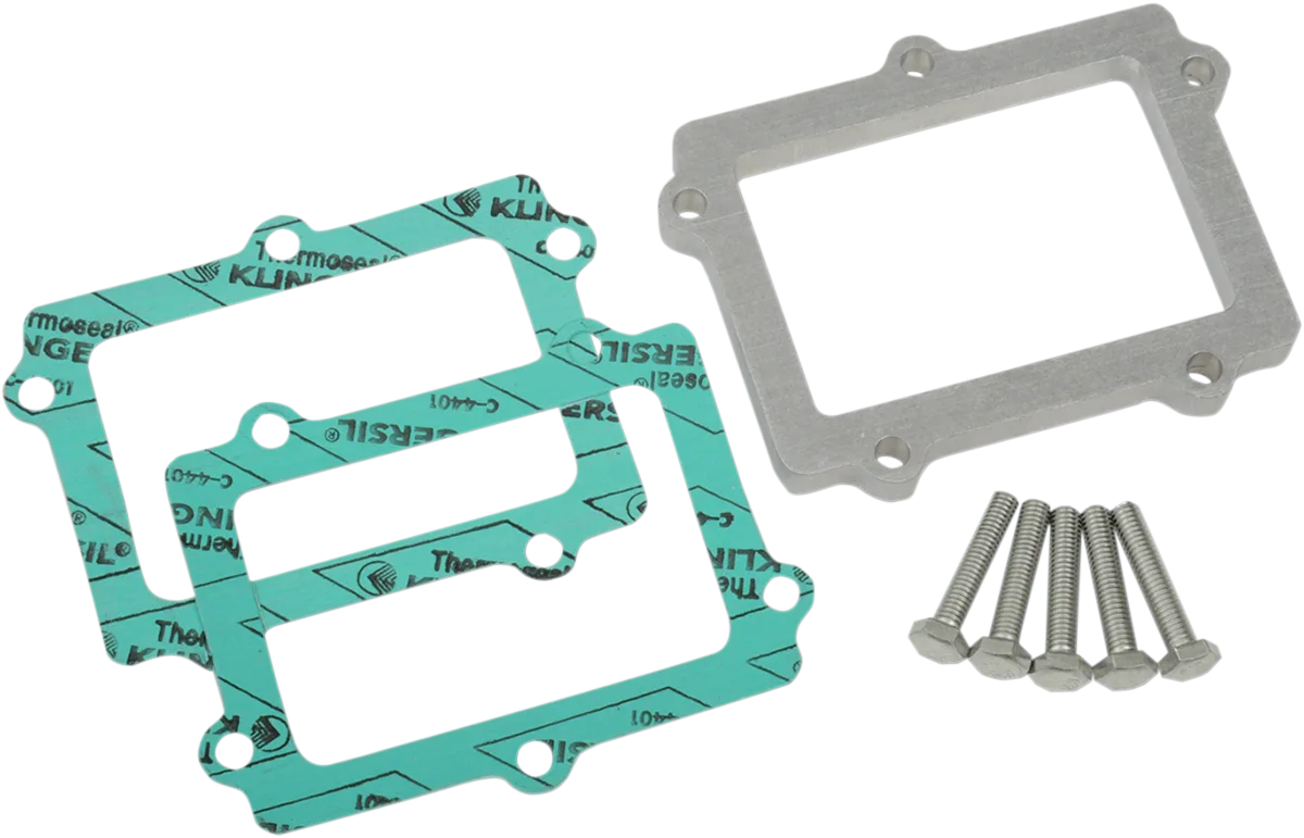 Torque Spacer Kit