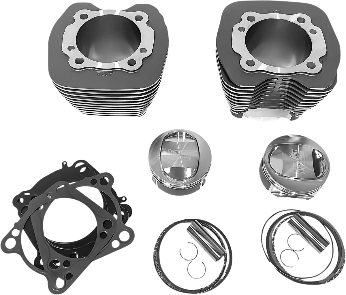 Cylinder Kit