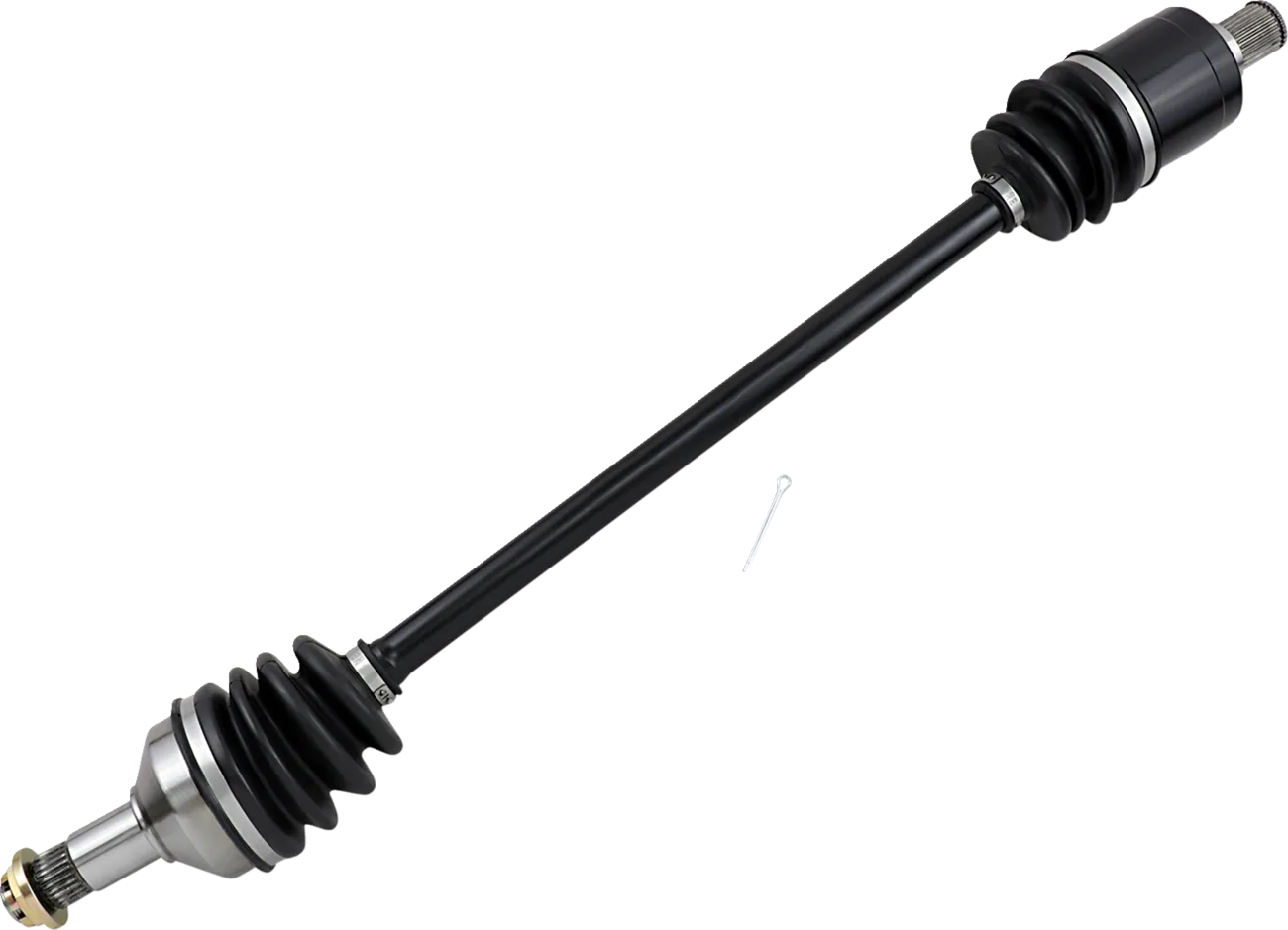 OEM Replacement Standard CV Axle