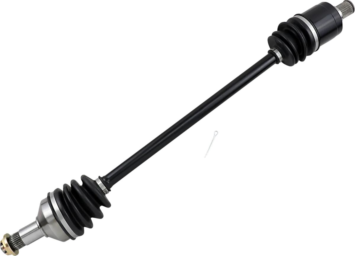 OEM Replacement Standard CV Axle
