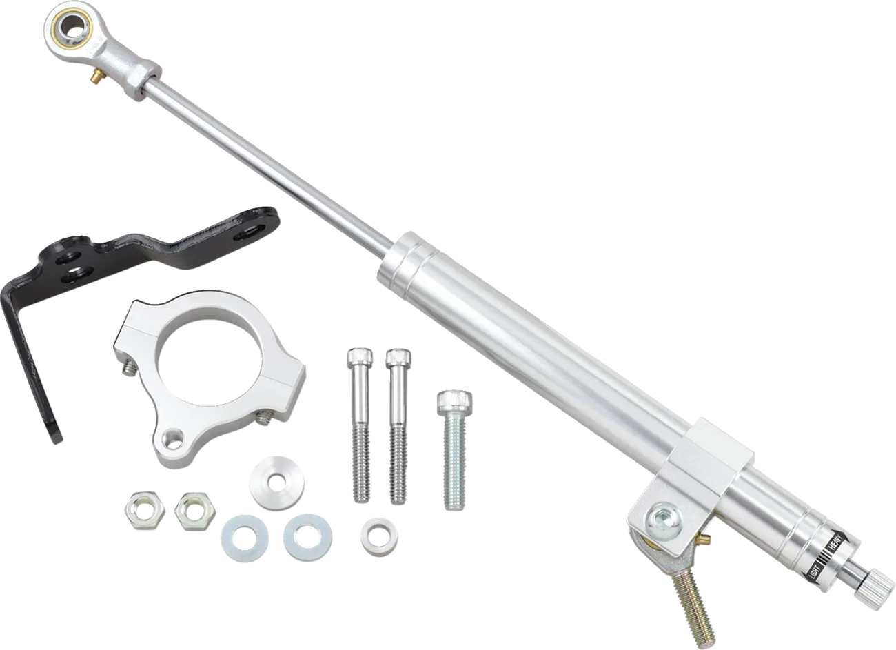 Steering Damper Kits
