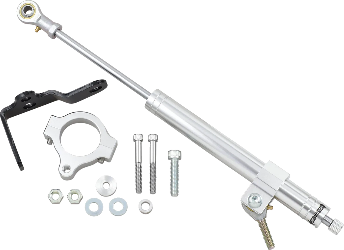Steering Damper Kits