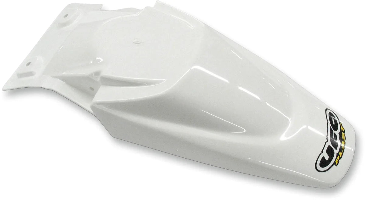 MX Rear Fender