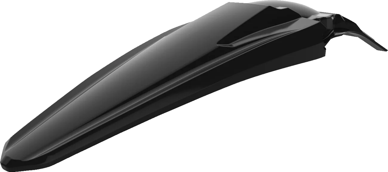 Rear Fender For Kawasaki