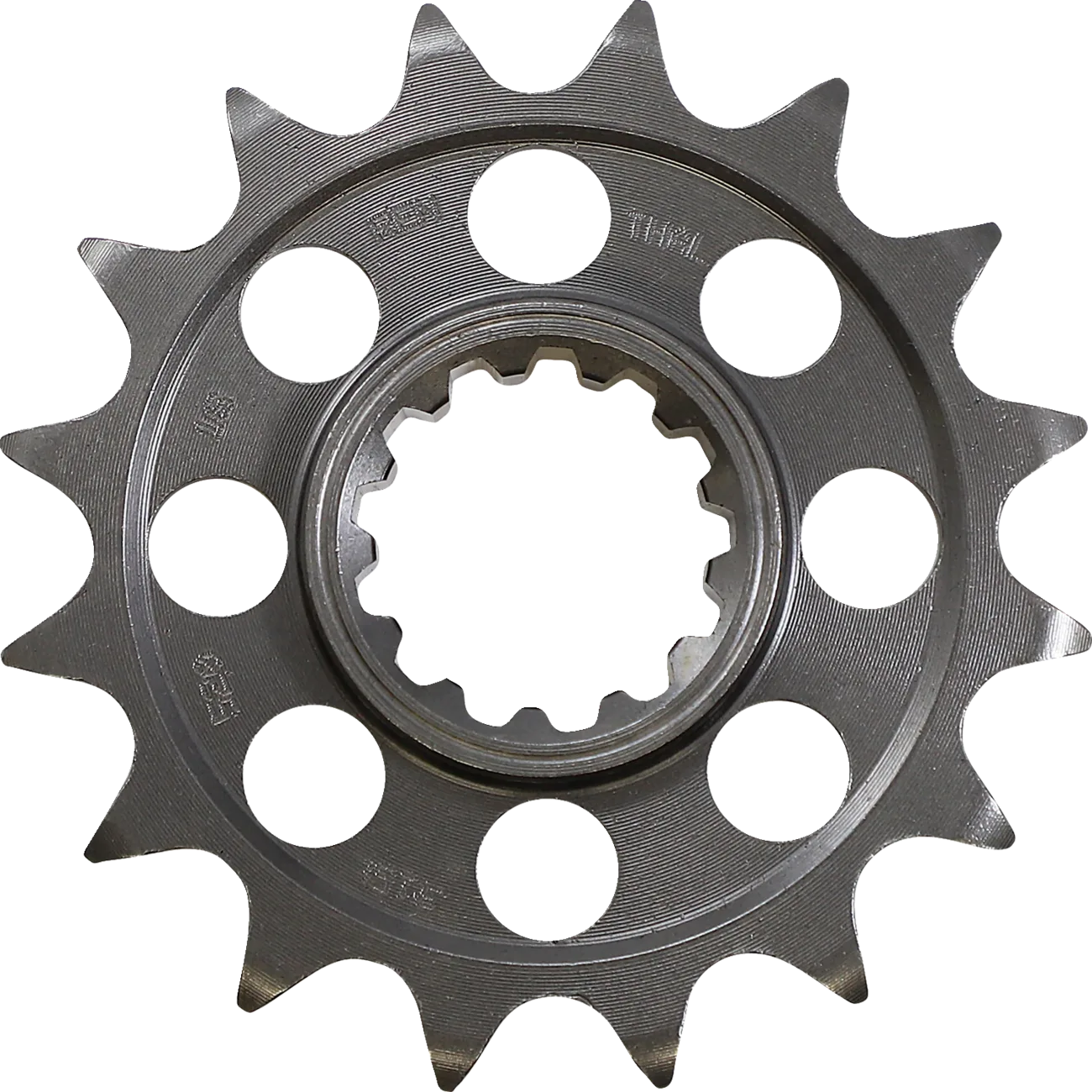 Ultralight Front Sprocket