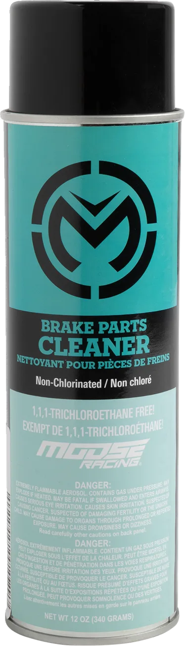 Brake Parts Cleaner