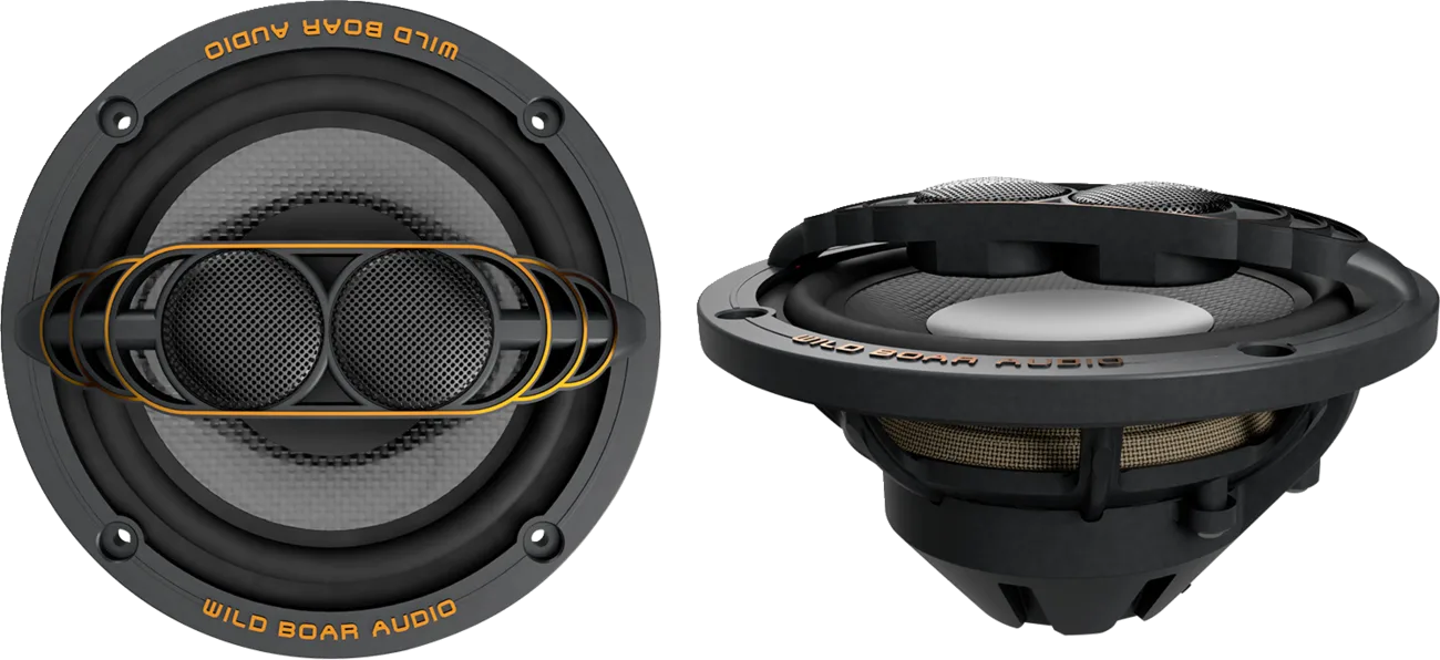 Speakers
