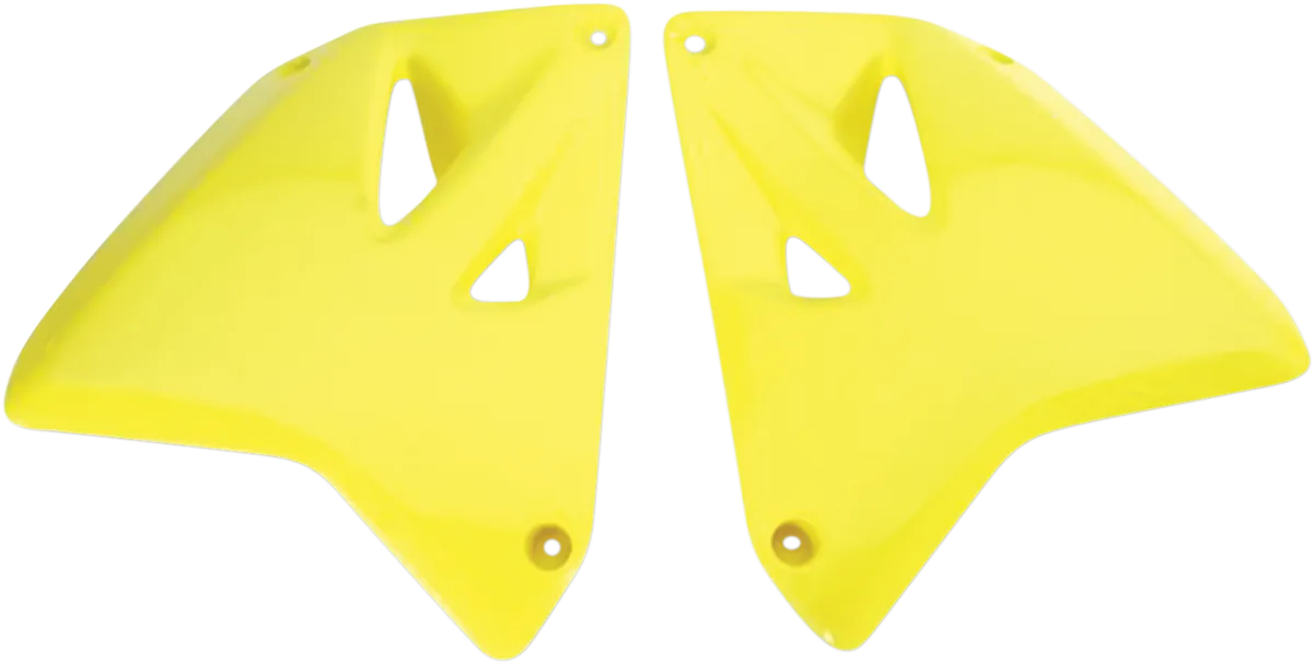 Replacement Radiator Covers