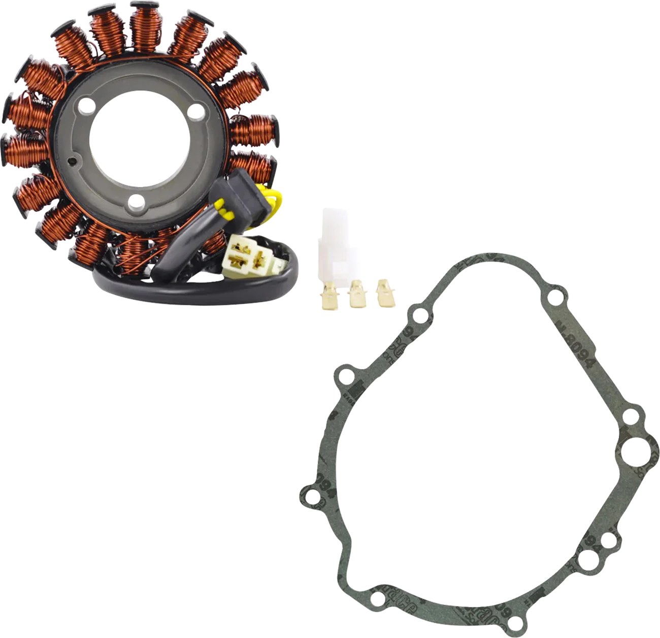 Stator