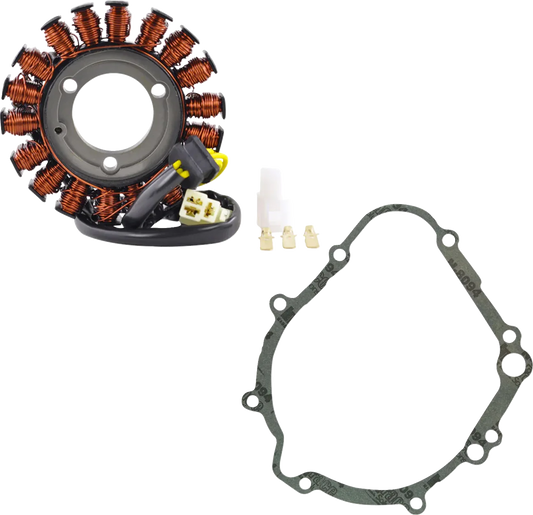 Stator