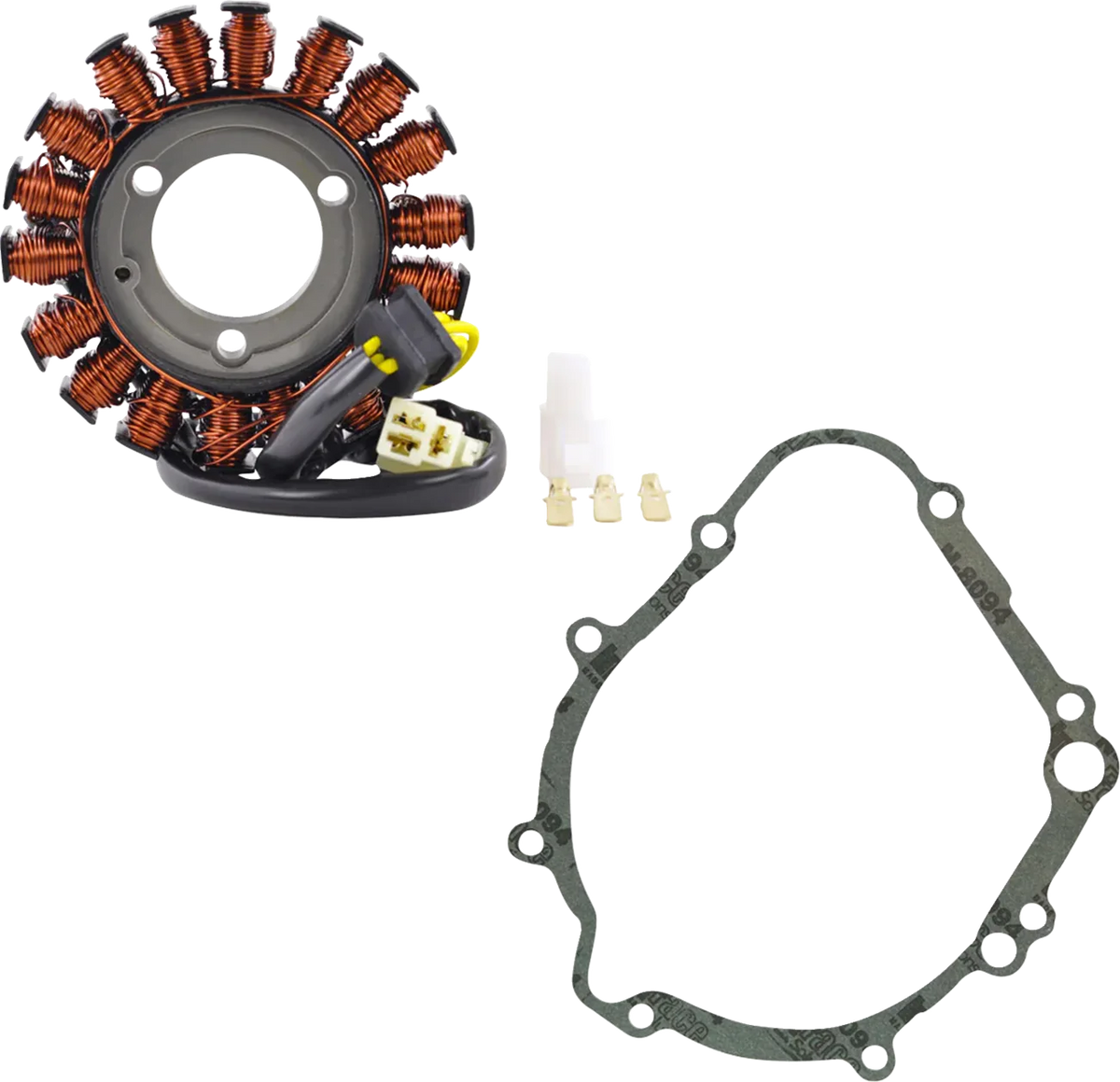 Stator