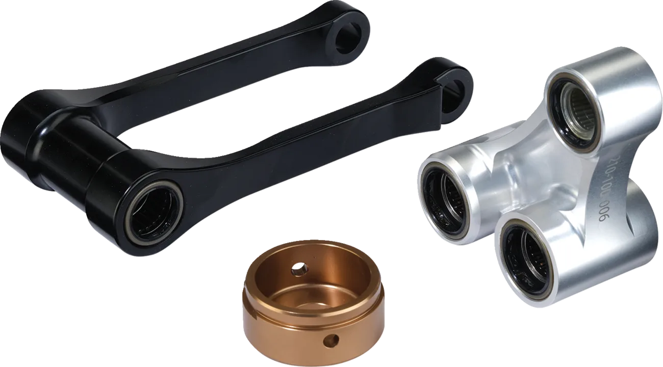 Shock Absorber Linkage Assembly Kit