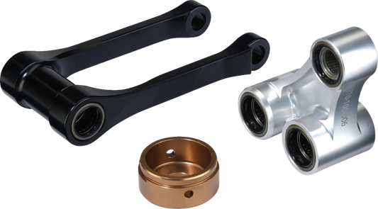Shock Absorber Linkage Assembly Kit